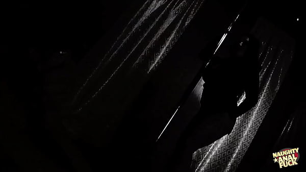 Nonton Two Busty Chicks Get A Big Cock In Their Asses thumbnail