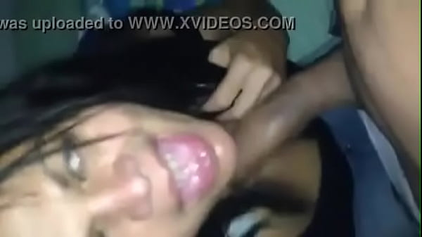 Mientras su novio d. ella me lo mama, Puero ordaz venezuela 