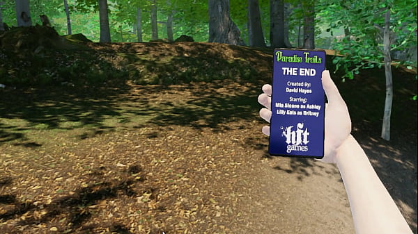 Let s Play Paradise Trails VR Part 8