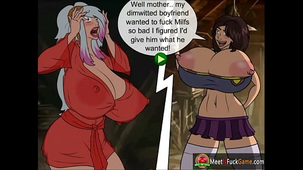 Harry Potter and Hermione_The Milf