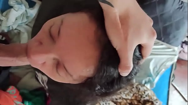 Linda Milf Chupando El Pene Hasta Que Salga Toda La Leche thumbnail