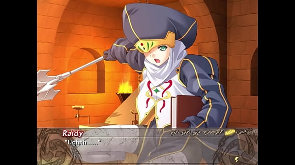 Nonton Raidy Get Punished - Morpha thumbnail