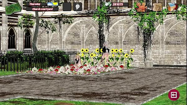 Max's life temporada 3 cap 154 trio con dos mifls en el gym 