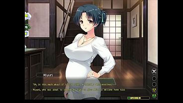 Tsumamigui 3 game - Route Miyuri part 7