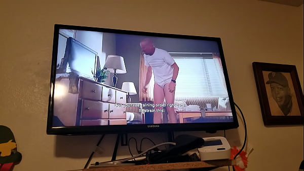 Jacking it