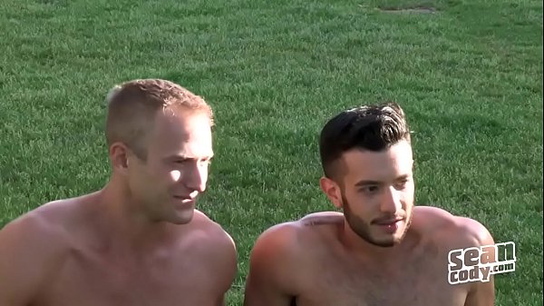Play MP4 - Blake Manny Bareback - Gay Movie - Sean Cody
