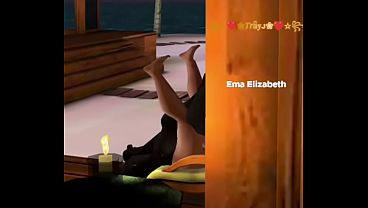 Suegra puta pagando su deuda con el negro video thumbnail