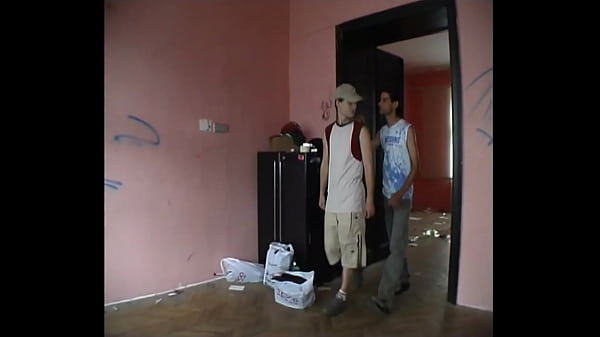 Couple From East Europe In Sex Adventures thumbnail