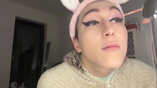 Sexy sissy transformation 