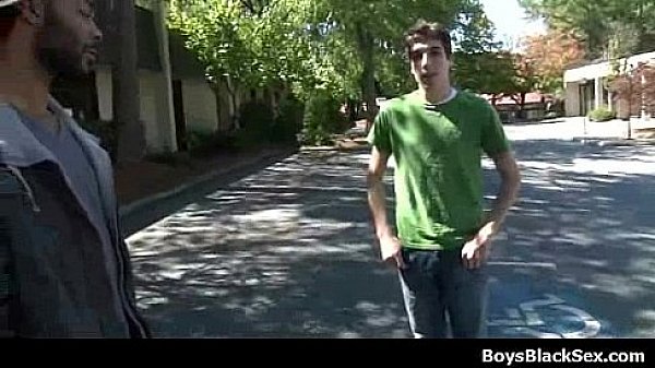 Sexy Black Gay Boys Fuck White Young Dudes Hardcore 08 thumbnail