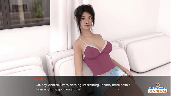 Play MP4 - EP5&colon; Night Time Chat with my Stepmom Elizabeth - Lust Theory - Season 1