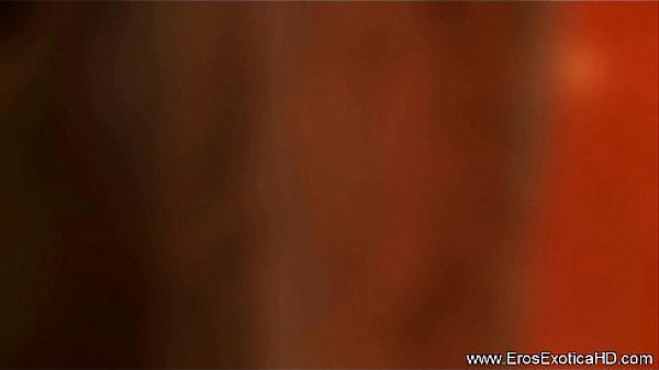 Erotic Blonde MILF and Indian Lover 