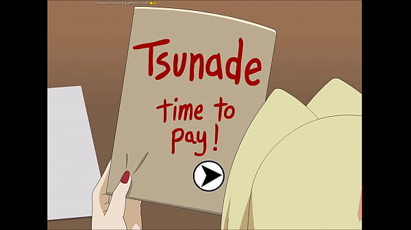 Play MP4 - Tsunade In Debt