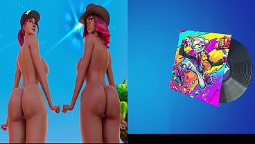 Fortnite Albun thumbnail