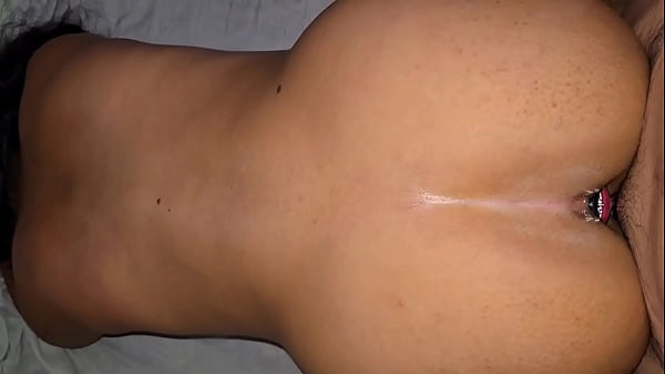 Play MP4 - Doggystyle Plug anal en mi culo&excl;&excl;&excl; Sexo anal