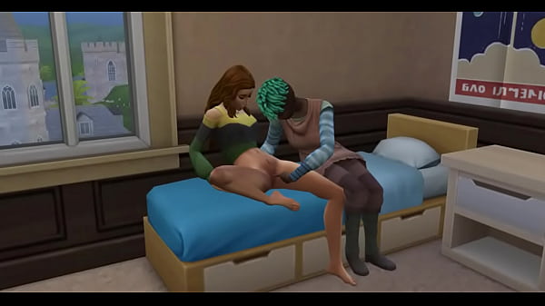 Nonton Becca Clarke Y Julia Wright, Hot And Very Wet Sex thumbnail