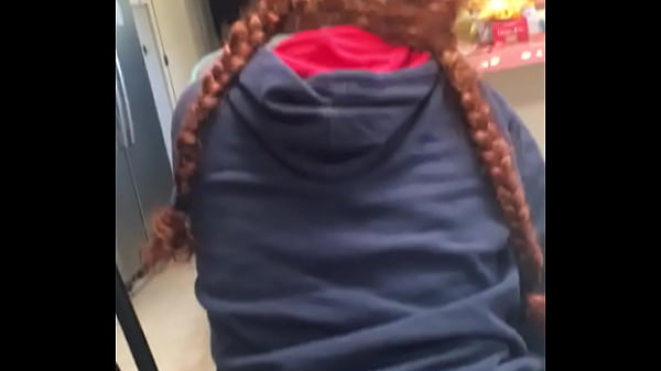 Big Ass Redhead thumbnail