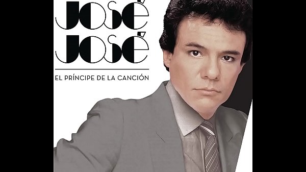 jose jose 