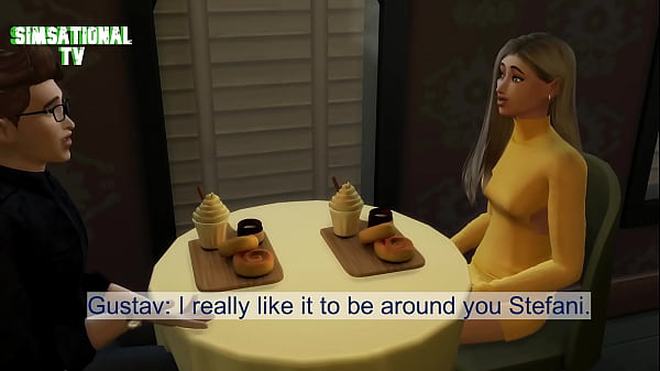 Play MP4 - BBC Bull for Hotwife &vert; SimsationalTV