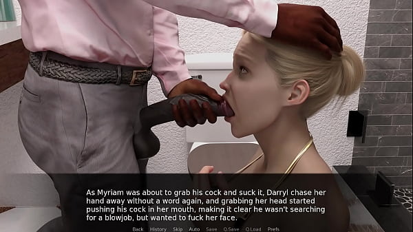 Project Myriam #3 thumbnail