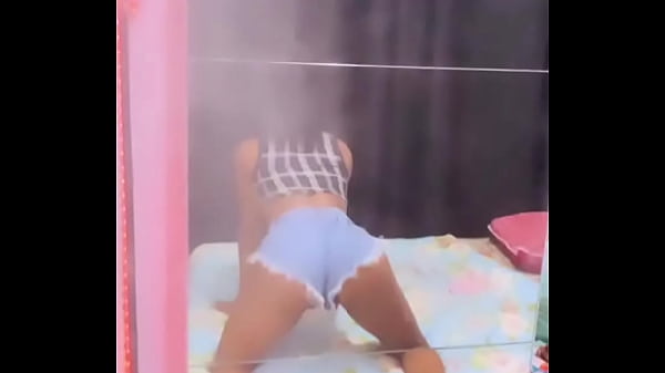 Cad&ecirc; os dotados pra vir por tr&aacute;s e me botar 