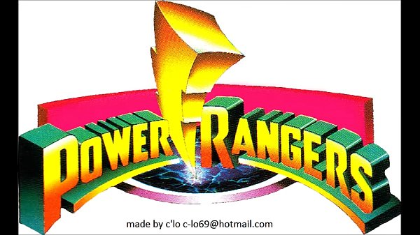 Play MP4 - power ranger porn