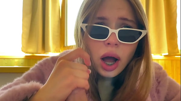 Californiababe blows for all month day 4