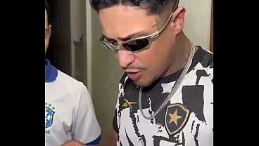 NOSSO CLIENTE PEDIU PRA PAGAR COM O CUZINHO E N&Oacute_S ACEITAMOS - COMPLETO NO RED - CASALL SAGAZ