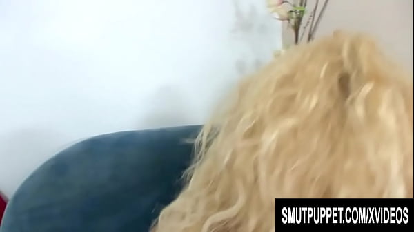 GenLez - Lesbians Cali Carter and Catie Parker in a_Sensual Sex_Scene