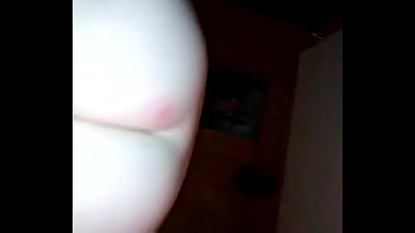 Play MP4 - Candy White Rides Huge BBC