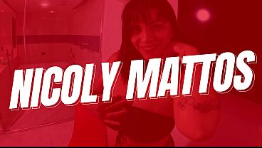 Nonton Corno &uacute;ltimo A Saber: Nicoly Gravou Tudo Pra Outro Macho thumbnail