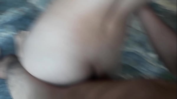 Fomos para cachoeira ver a paisagem 