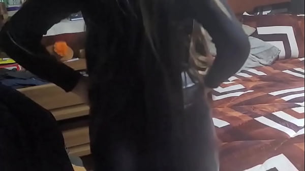 Nonton Noooo! She Was Scared That Her Boyfriend Would Find Out... College Friend Leaves The Party... And This Happens!!! thumbnail