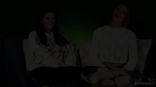 Amyyy oxxo's cockpuppets experience with piss