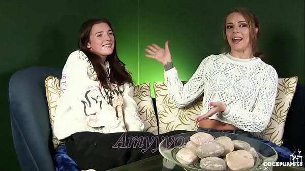 Amyyy oxxo's cockpuppets experience with piss 