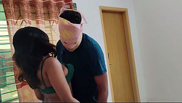 Lonely Bhabhi Share Her Pussy With Dever Desi Xxx Hot thumbnail
