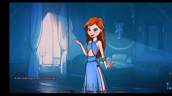 Play MP4 - Once a Porn a Time - Memorias de Anna