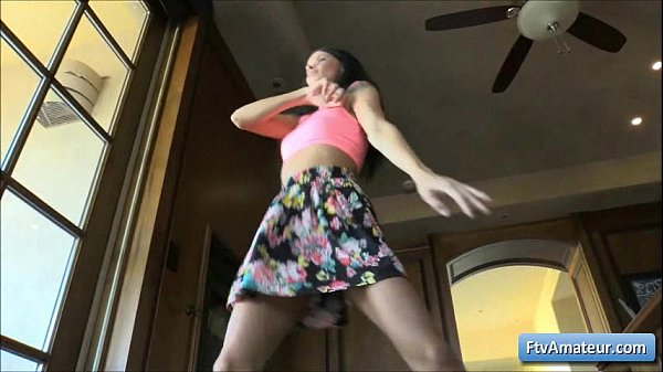 FTV Girls_First Time VideoGirls masturbating from26