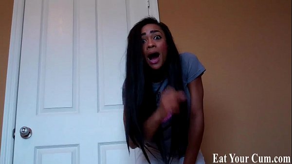 I willmake you cum ifyou promise to_eat it CEI