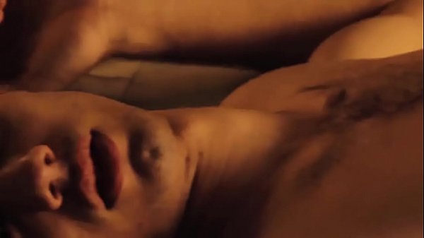 Sexy teen Teen enjoys herself