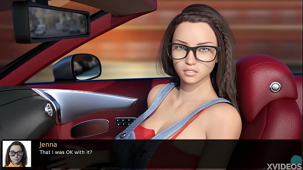 Play MP4 - WHERE THE HEART IS &num;185 &bull; Filling her quivering holes with a big cock