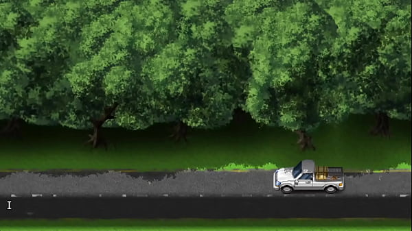 Talking to a sex bot and fucking it's sex toy a silent statue 