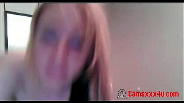 Sexy tanya gets nasty on cam 