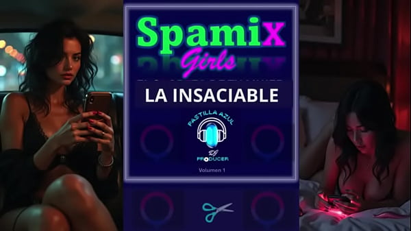 Acelera esa Tijera Spamix Girls Música Erótica