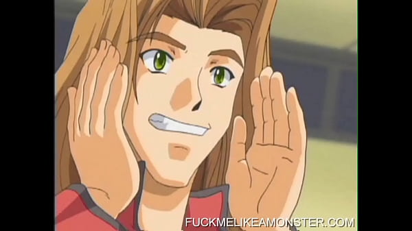 Play MP4 - Big tit anime whore gets railed