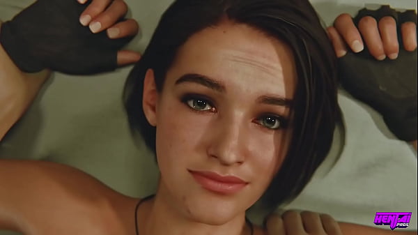 Up Close And Personal Squirt - Hentai Pros thumbnail