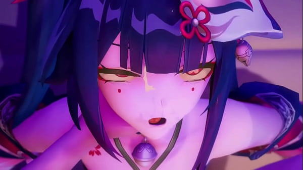 Sparkle blowjob missionary 