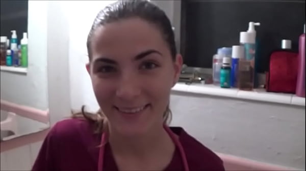 Play MP4 - step amateur POV