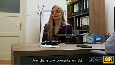 Nonton Loan4k. How Much Can You Lower The Interest Rate After Sex? thumbnail