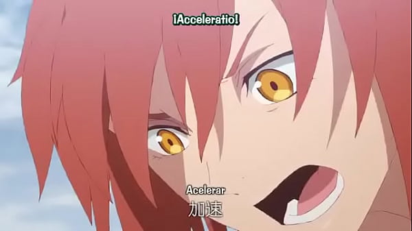 The Faraway Paladin Cap 9 Sub thumbnail